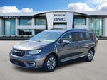 2021 Chrysler Pacifica Hybrid Limited