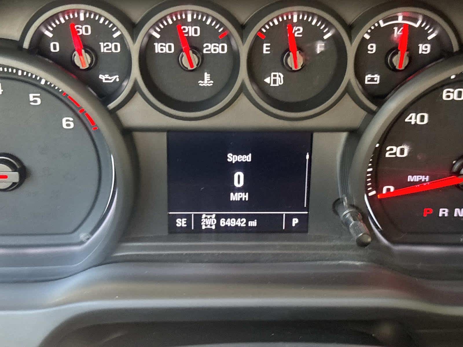 2024 Chevrolet Silverado 3500 HD WT