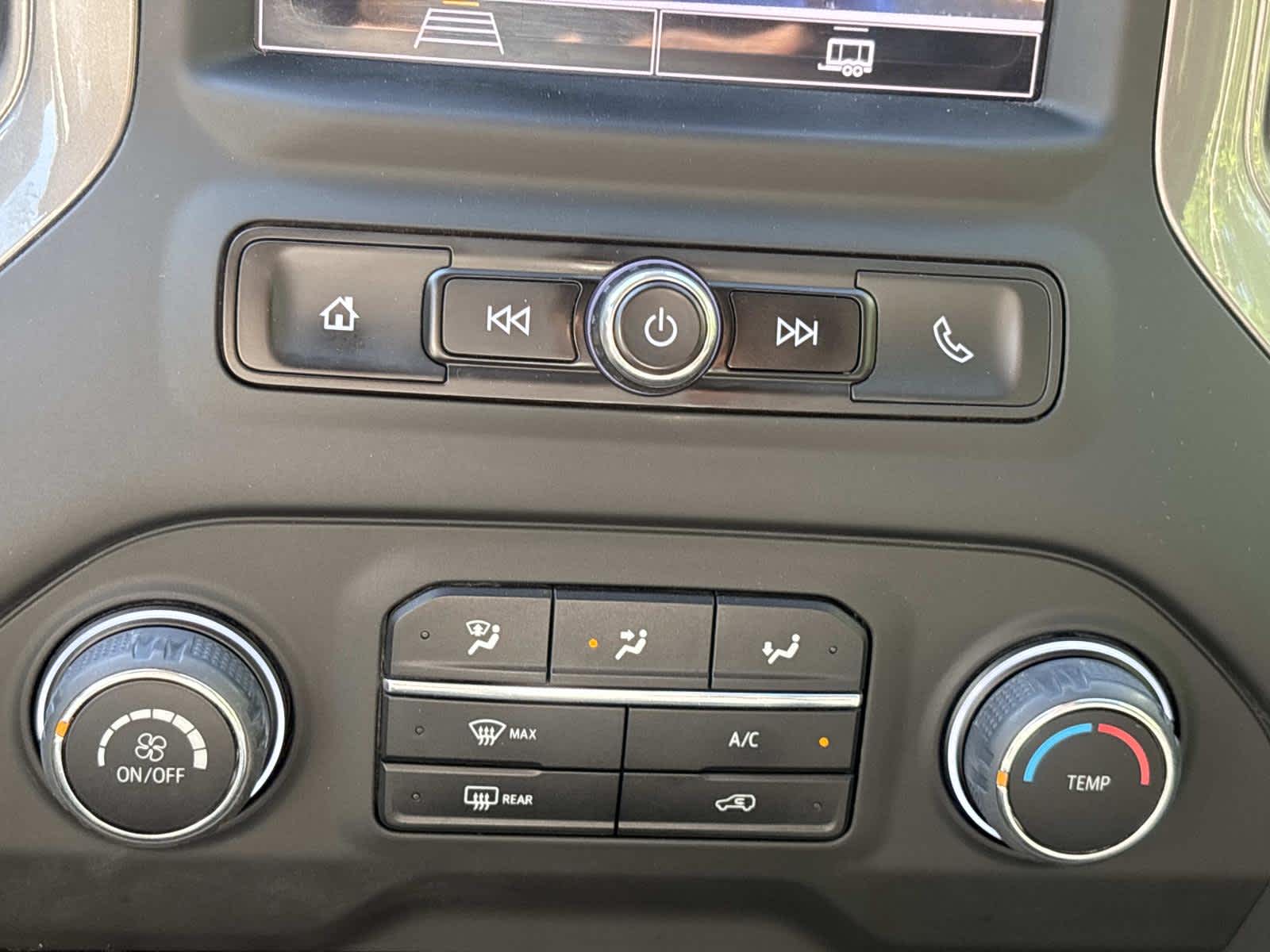 2024 Chevrolet Silverado 3500 HD WT