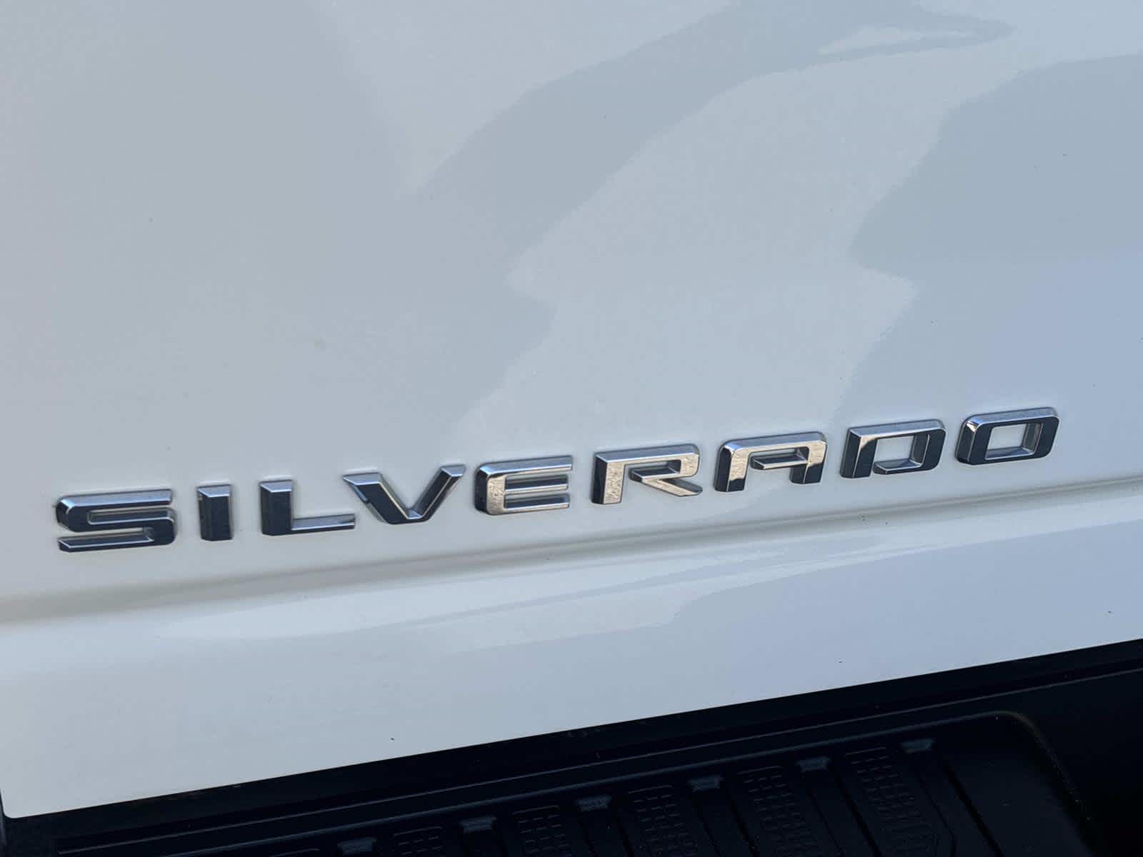 2024 Chevrolet Silverado 3500 HD WT
