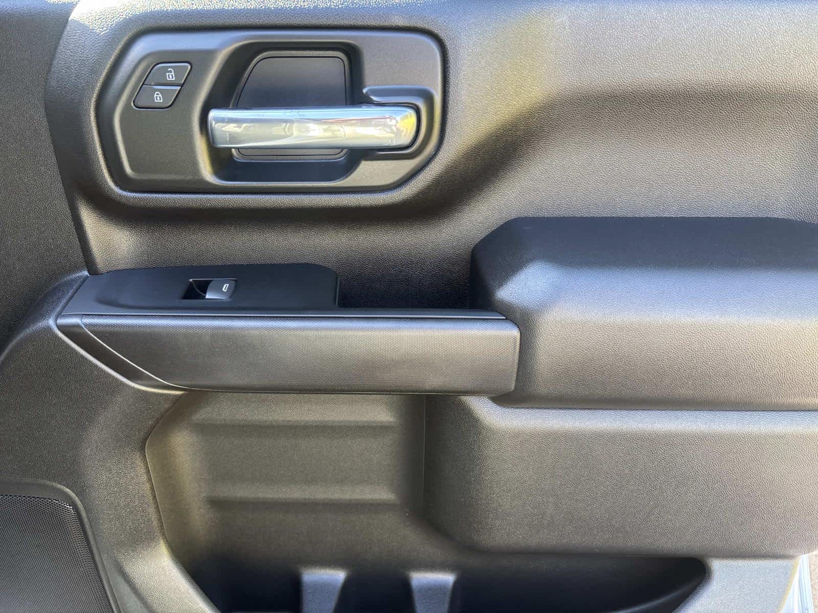 2024 Chevrolet Silverado 3500 HD WT