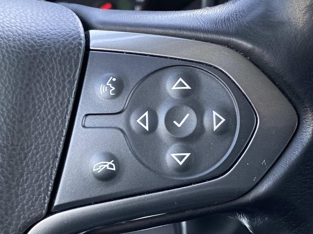 2019 Chevrolet Silverado LD LT