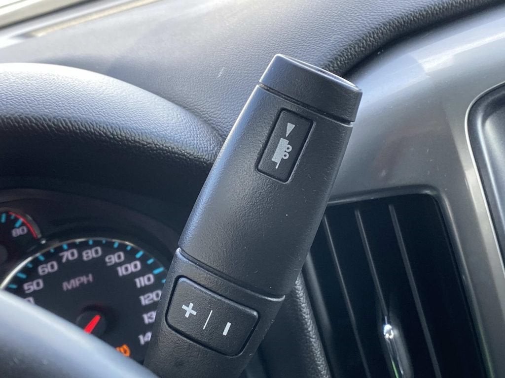 2019 Chevrolet Silverado LD LT