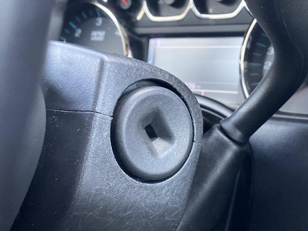 2019 Chevrolet Silverado LD LT