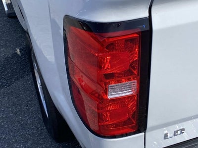 2019 Chevrolet Silverado LD LT