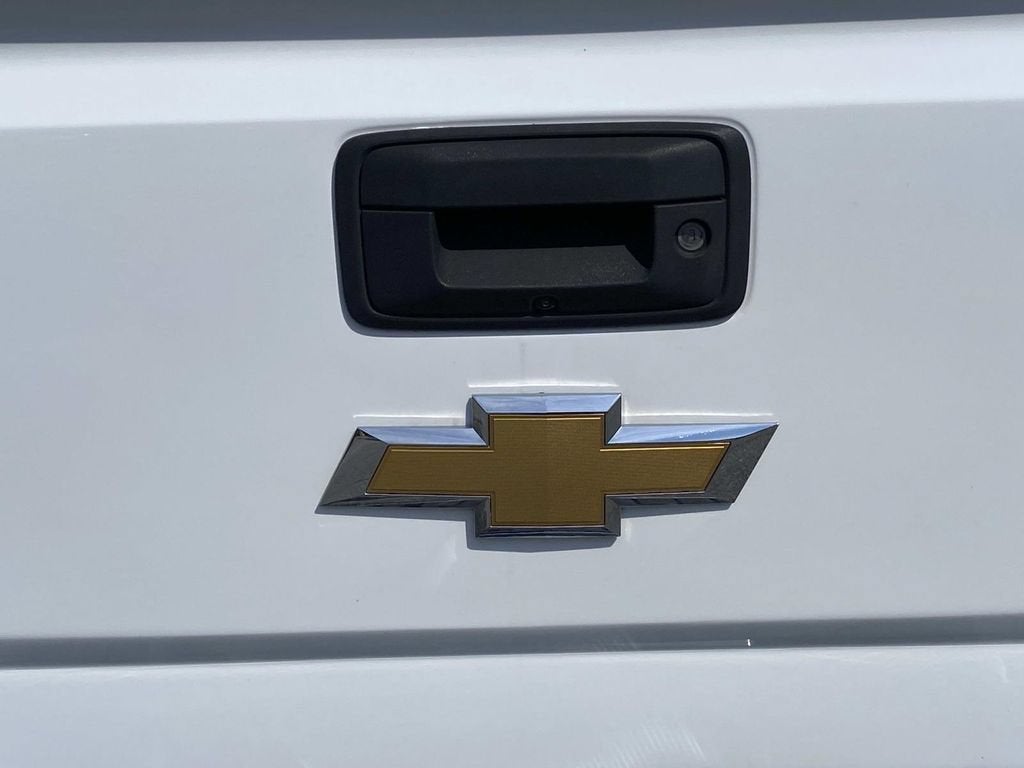 2019 Chevrolet Silverado LD LT