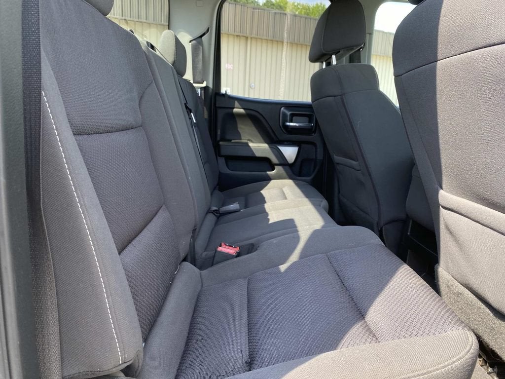 2019 Chevrolet Silverado LD LT