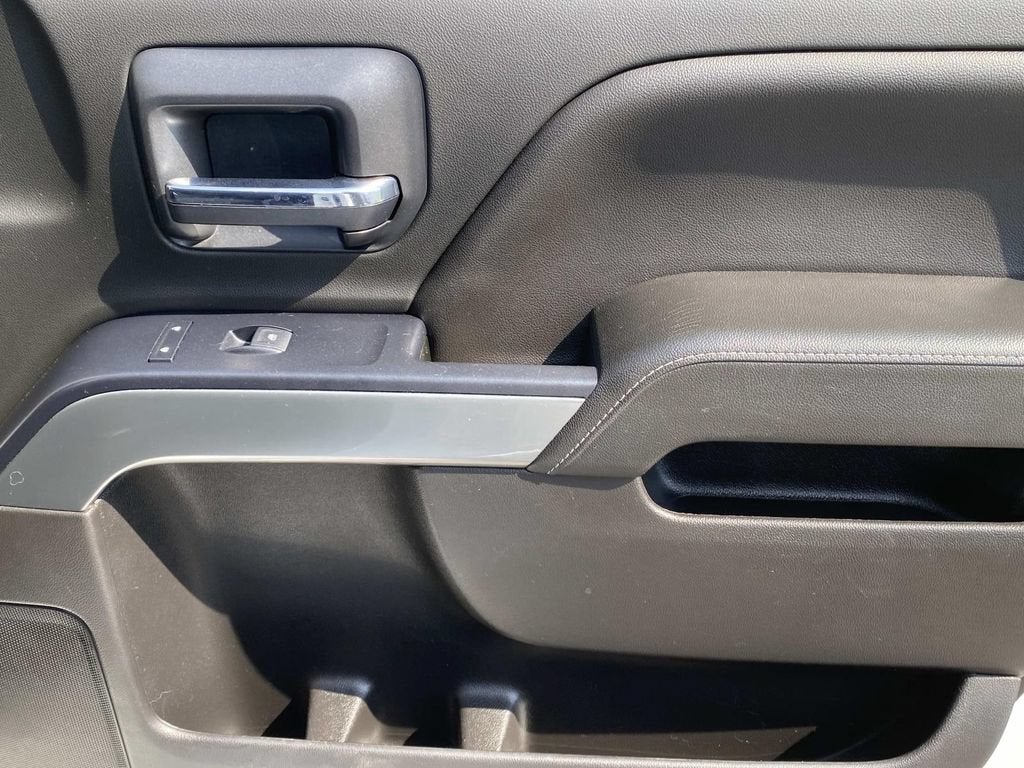 2019 Chevrolet Silverado LD LT