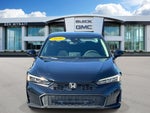 2026 Honda Civic Sedan LX