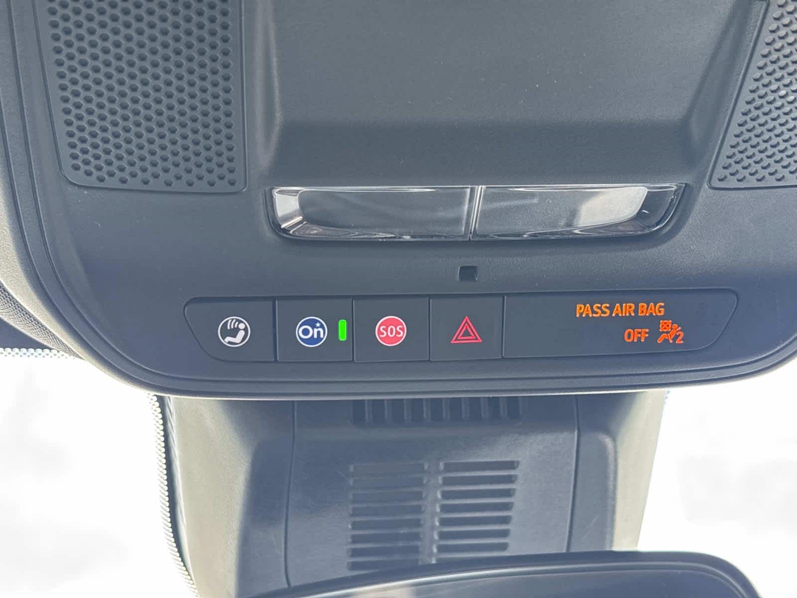 2027 GMC Terrain FWD Elevation