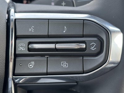 2027 GMC Terrain FWD Elevation
