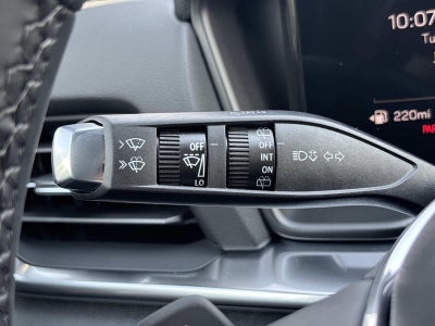 2027 GMC Terrain FWD Elevation