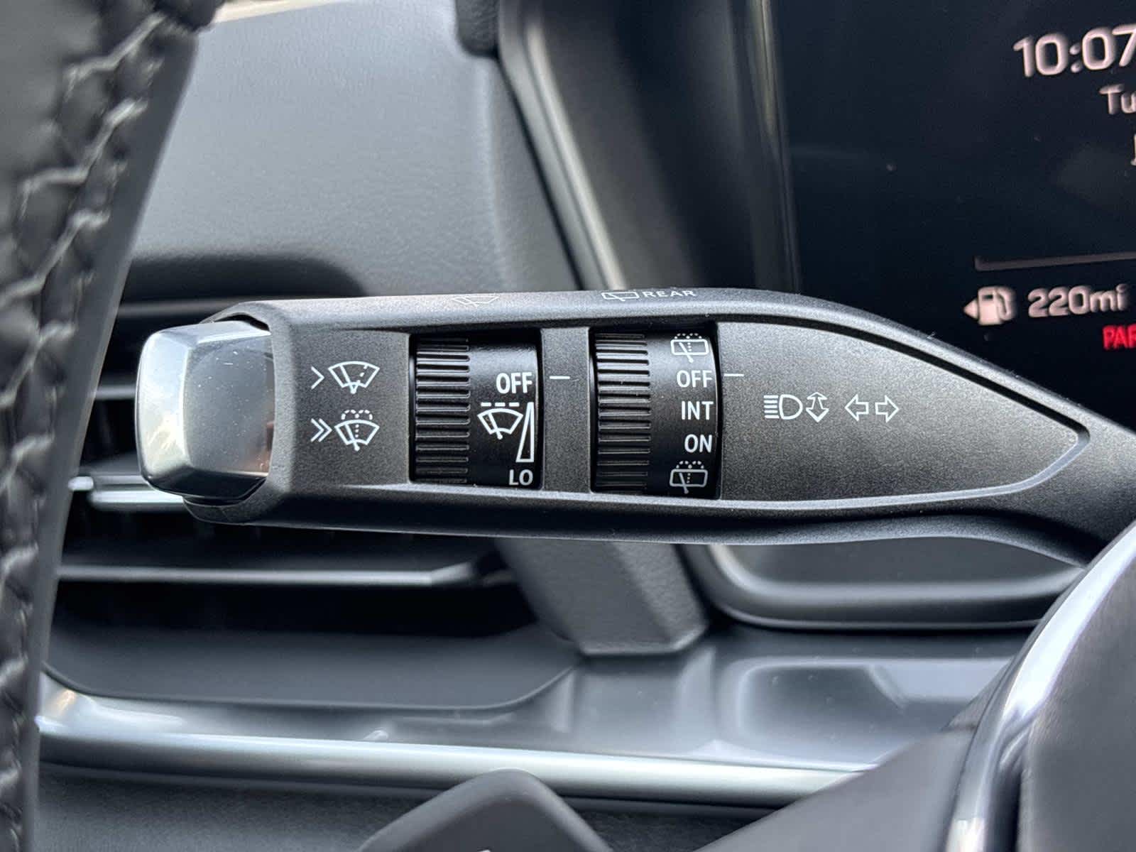 2027 GMC Terrain FWD Elevation