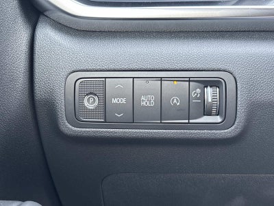 2027 GMC Terrain FWD Elevation
