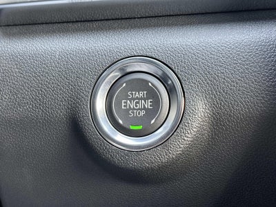 2027 GMC Terrain FWD Elevation