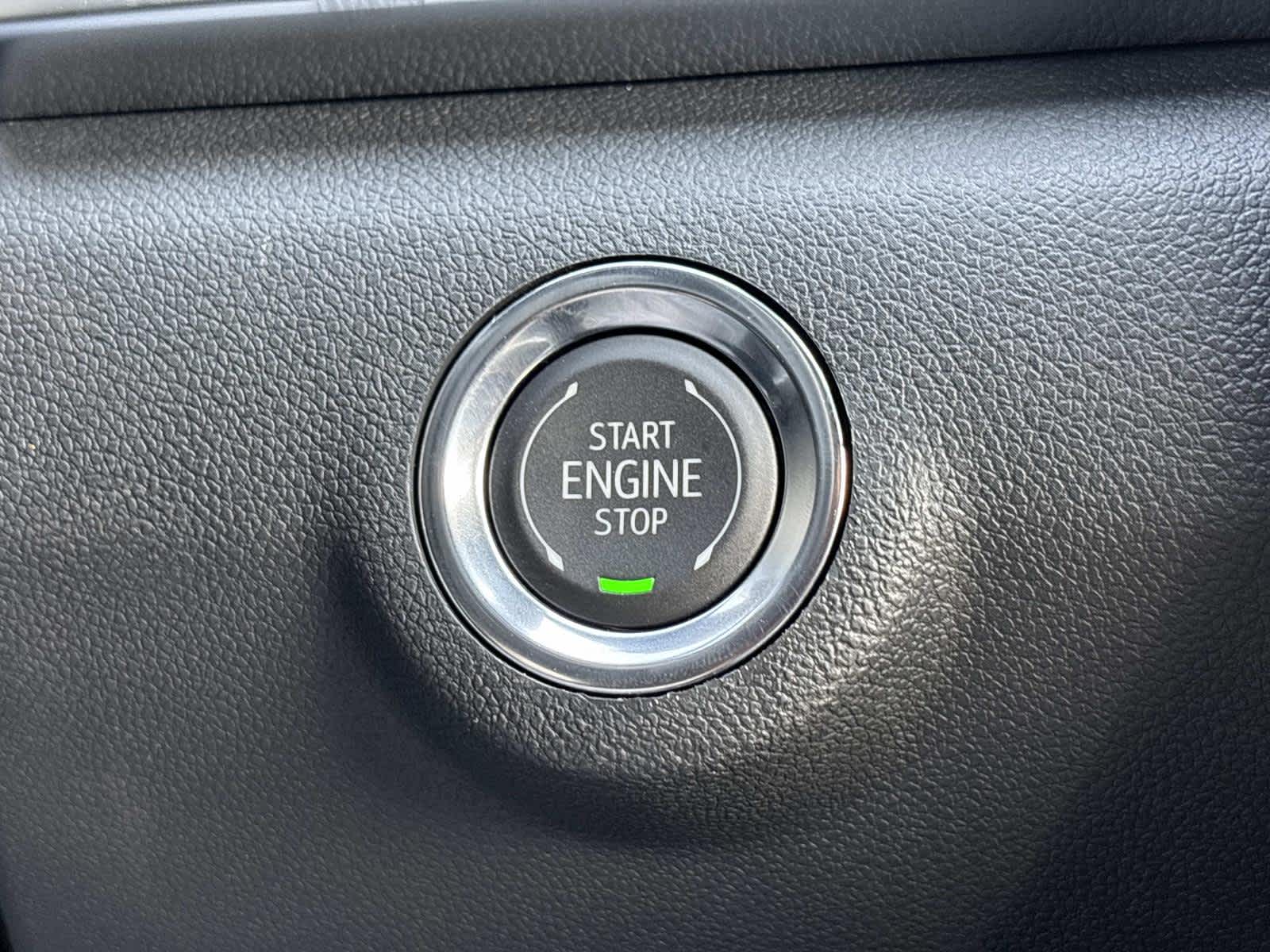 2027 GMC Terrain FWD Elevation