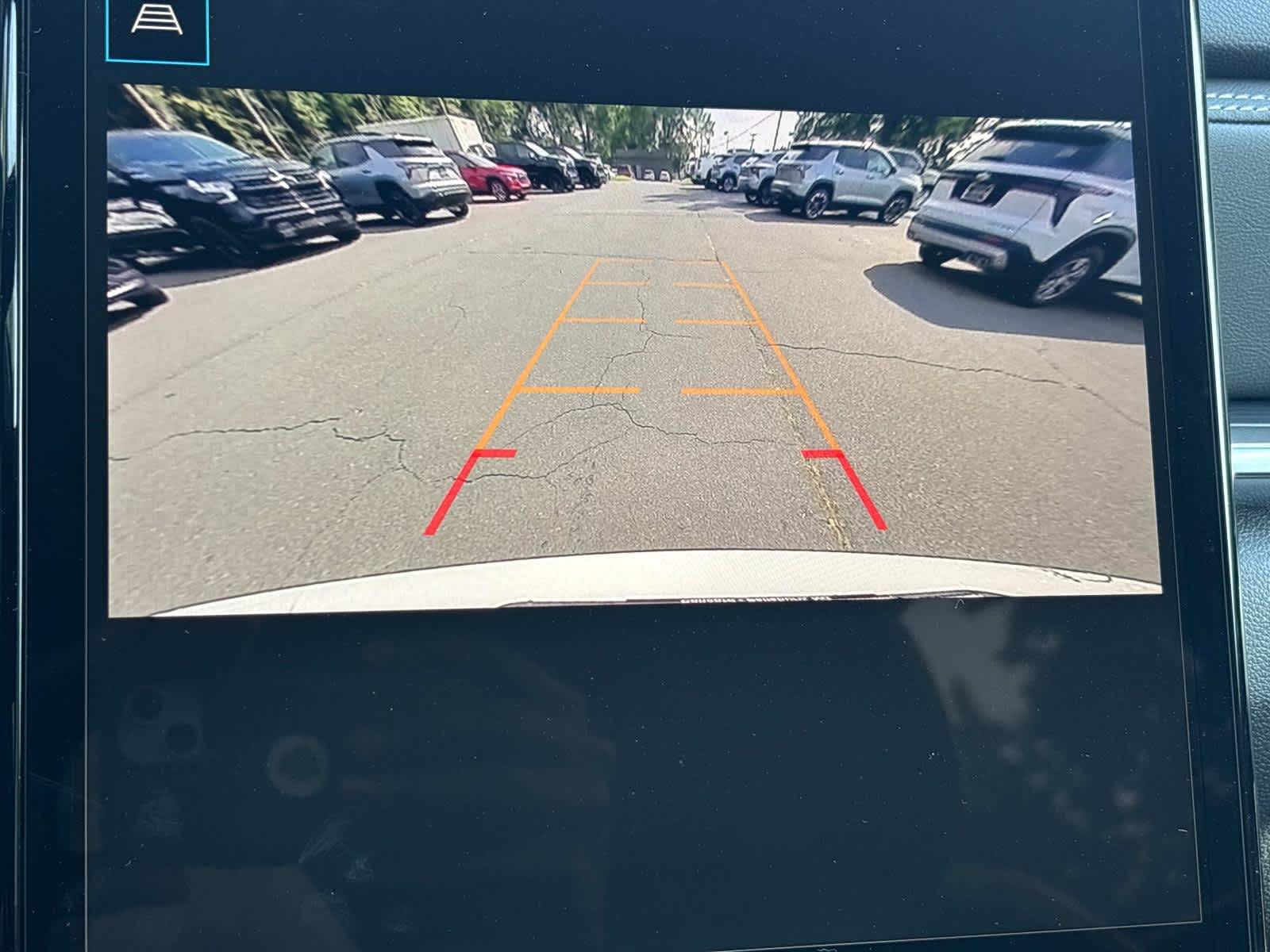 2027 GMC Terrain FWD Elevation