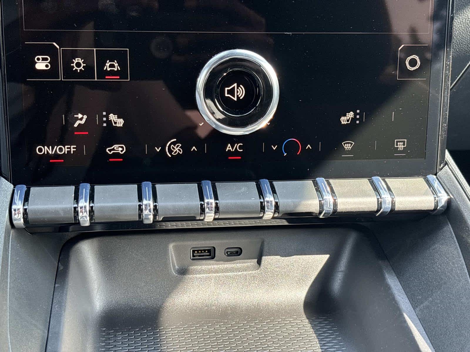 2027 GMC Terrain FWD Elevation