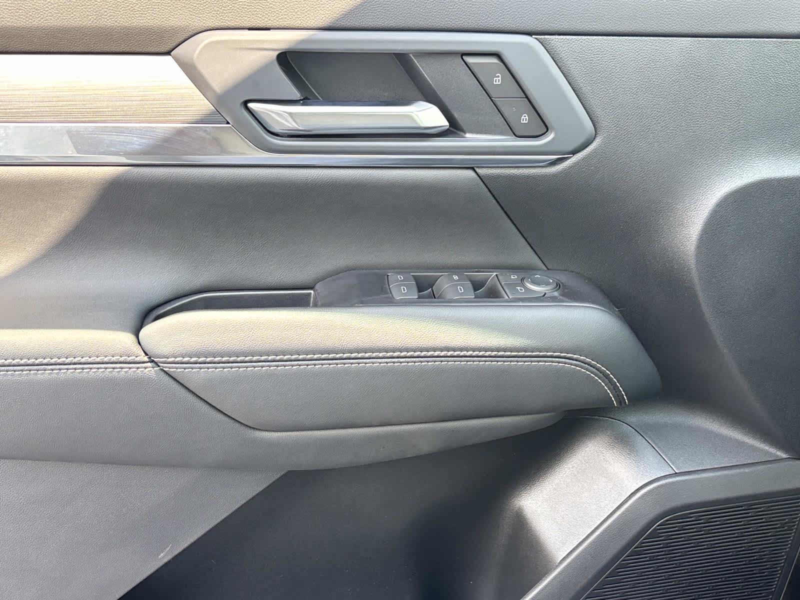 2027 GMC Terrain FWD Elevation