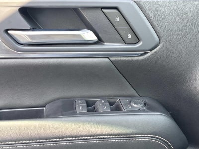 2027 GMC Terrain FWD Elevation