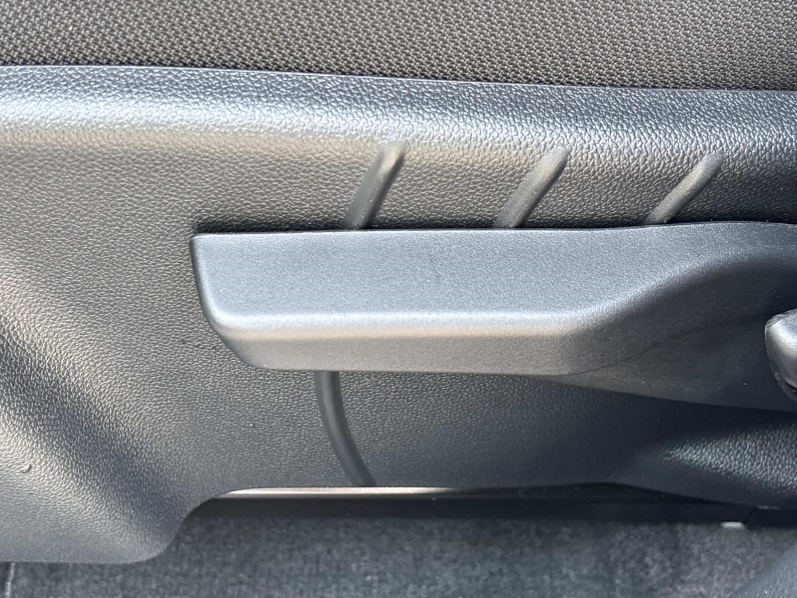 2027 GMC Terrain FWD Elevation