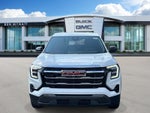2027 GMC Terrain FWD Elevation