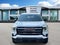 2027 GMC Terrain FWD Elevation