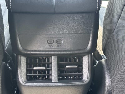 2027 GMC Terrain FWD Elevation