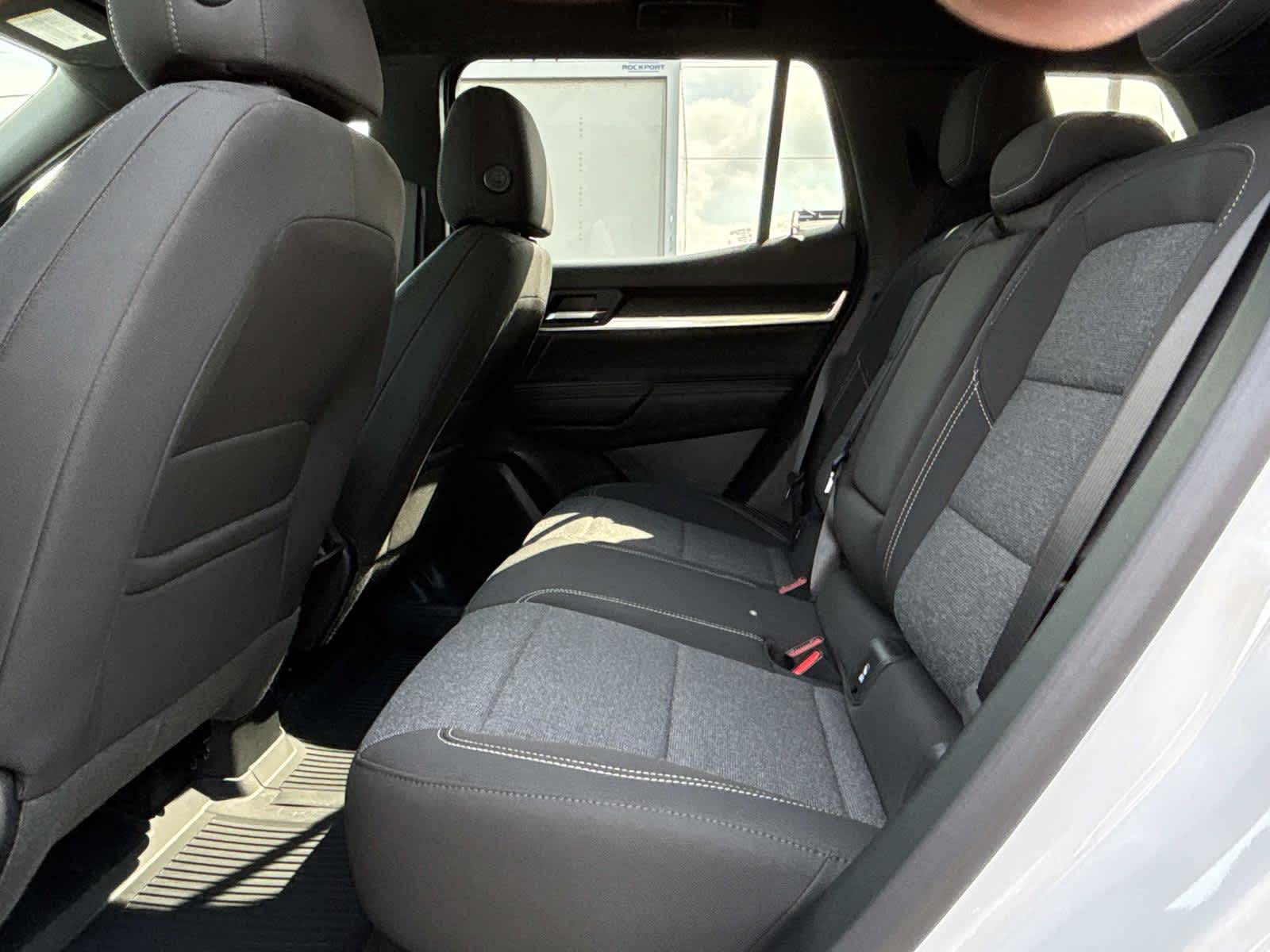 2027 GMC Terrain FWD Elevation