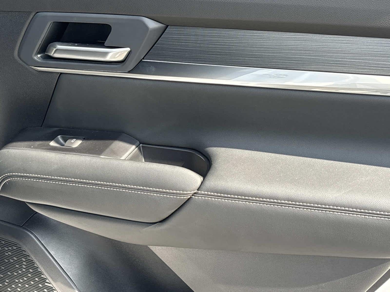 2027 GMC Terrain FWD Elevation