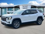 2027 GMC Terrain FWD Elevation
