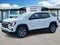 2027 GMC Terrain FWD Elevation