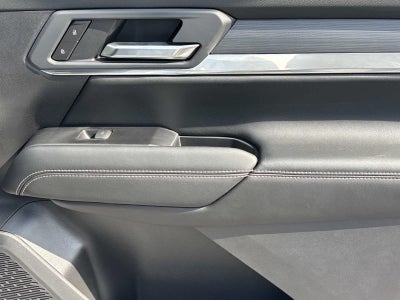 2027 GMC Terrain FWD Elevation