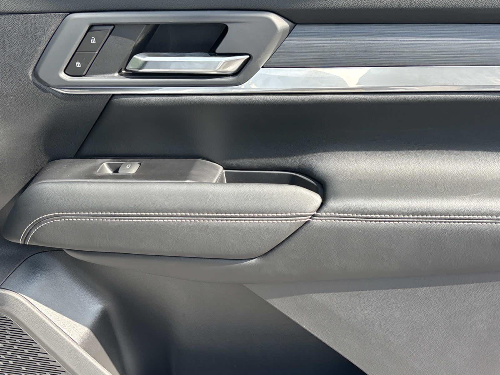 2027 GMC Terrain FWD Elevation