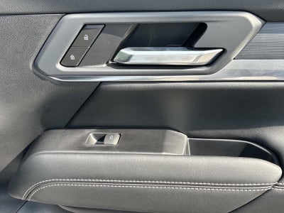2027 GMC Terrain FWD Elevation