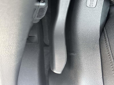 2027 GMC Terrain FWD Elevation
