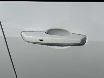 2027 GMC Terrain FWD Elevation