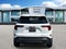 2027 GMC Terrain FWD Elevation