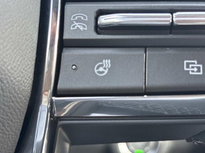 2027 GMC Terrain FWD Elevation