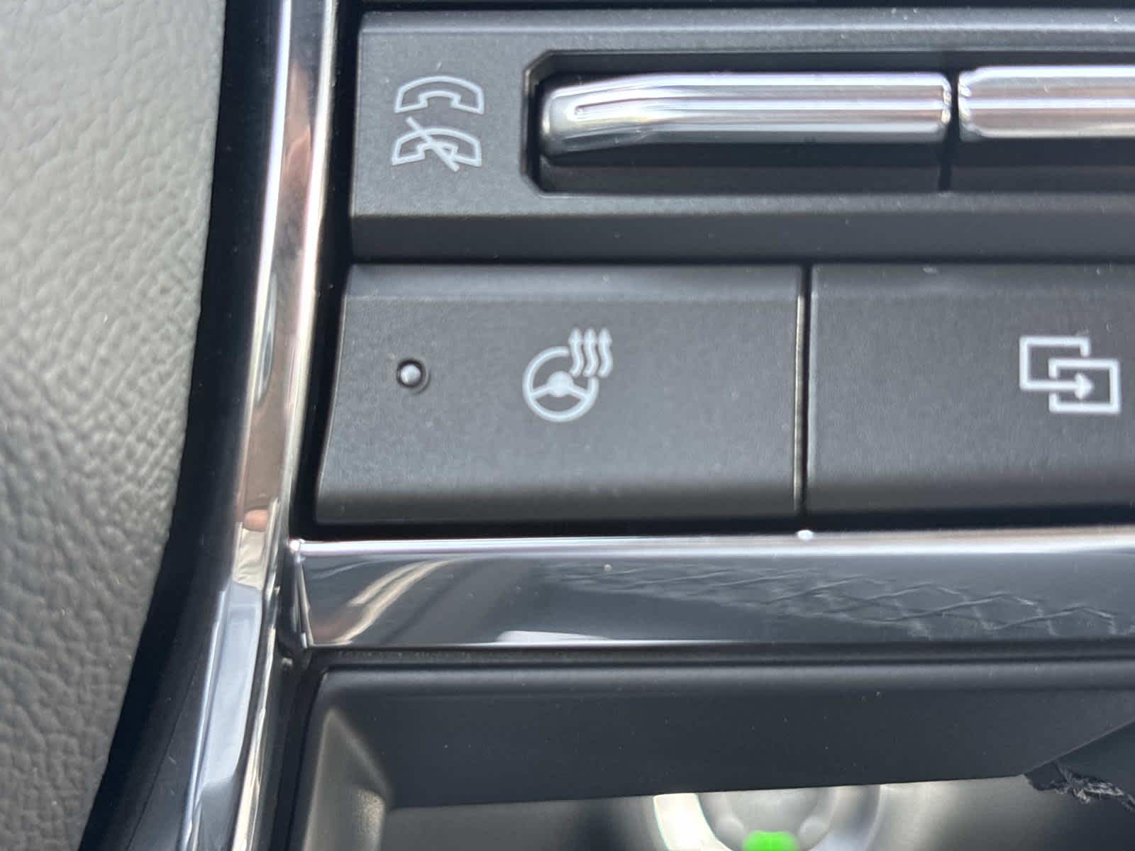 2027 GMC Terrain FWD Elevation