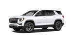 2027 GMC Terrain FWD Elevation