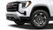 2027 GMC Terrain FWD Elevation
