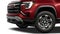 2027 GMC Terrain FWD Elevation