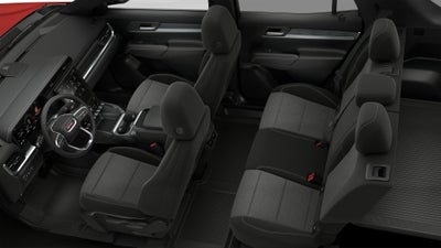 2027 GMC Terrain FWD Elevation