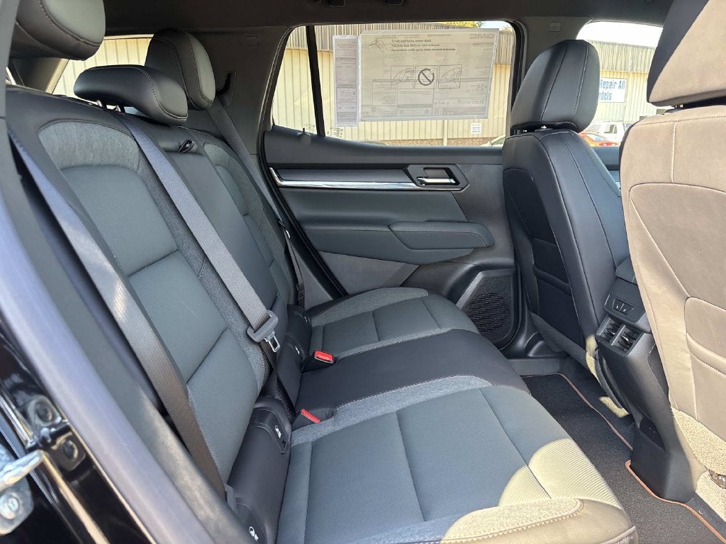 2027 GMC Terrain AT4