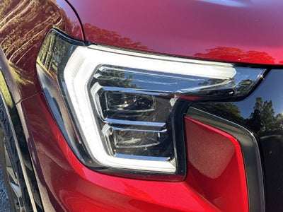 2027 GMC Terrain AT4