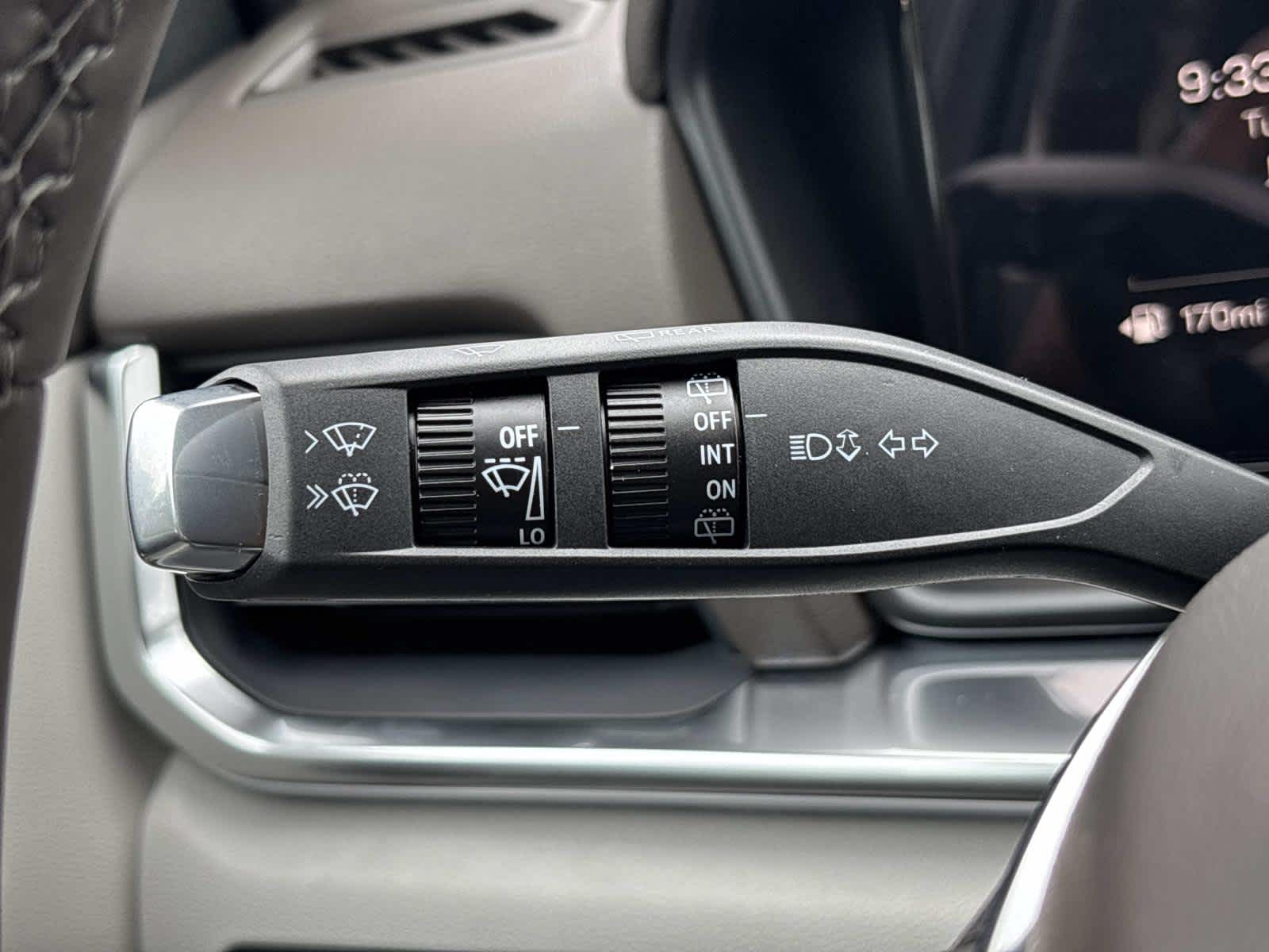 2027 GMC Terrain AWD Denali
