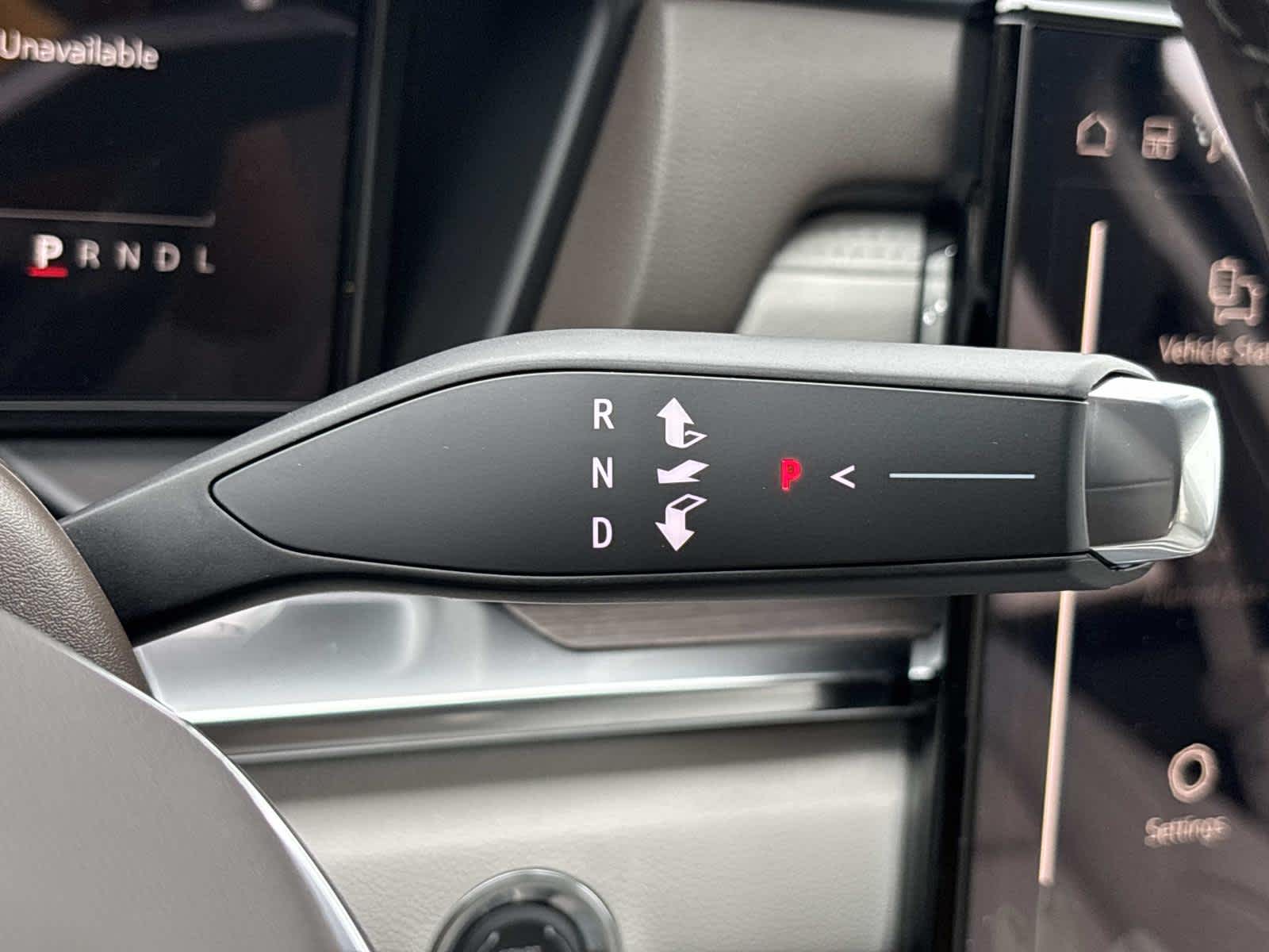 2027 GMC Terrain AWD Denali