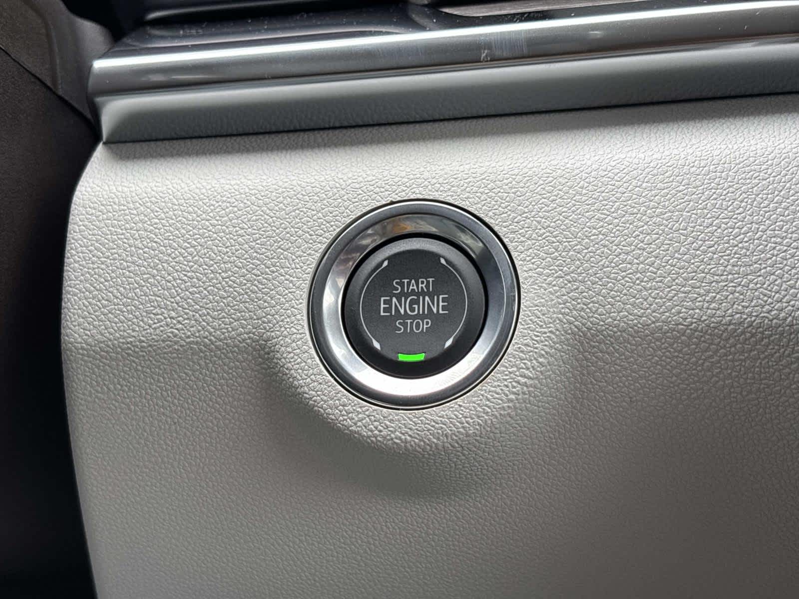 2027 GMC Terrain AWD Denali