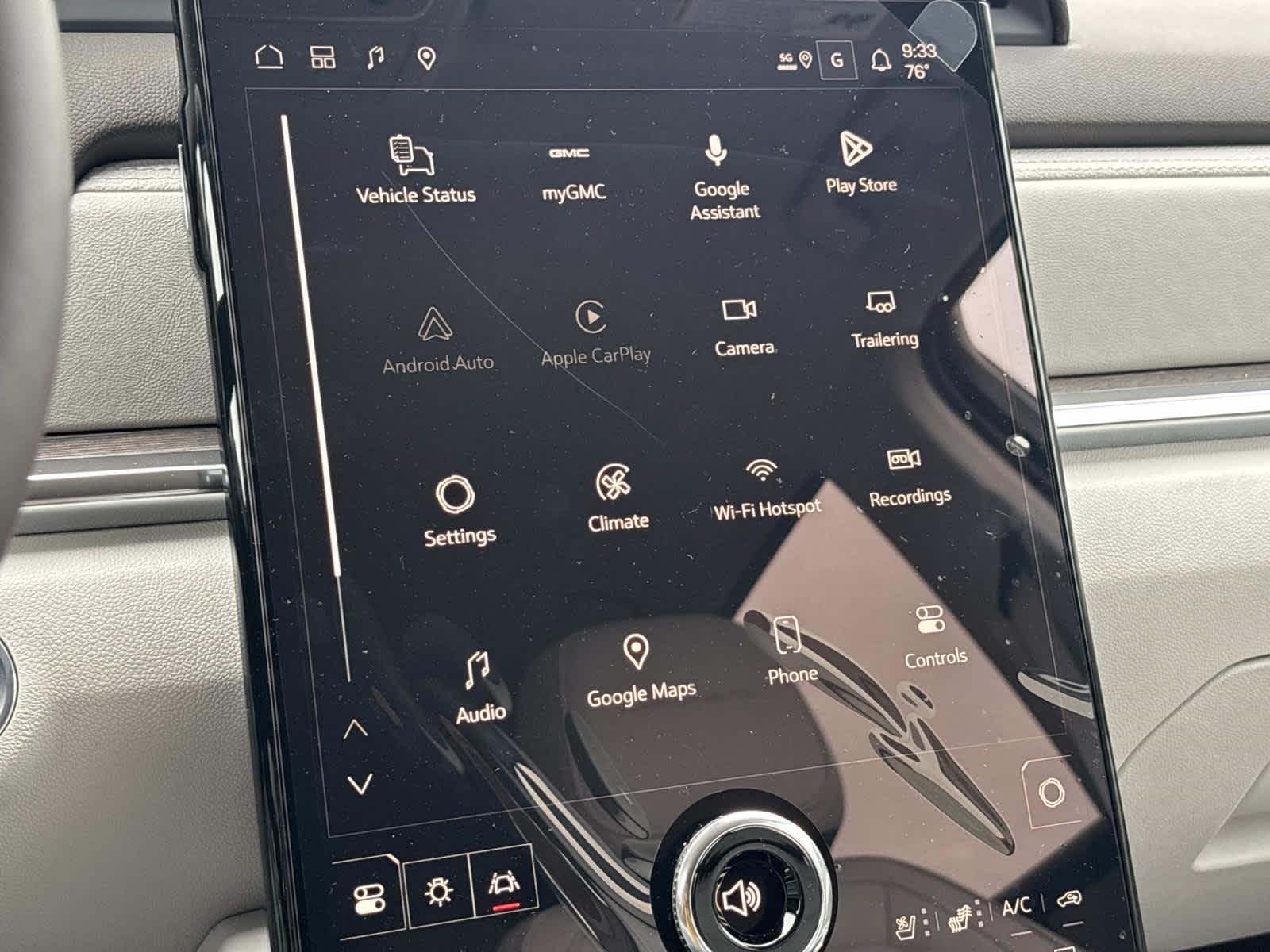 2027 GMC Terrain AWD Denali
